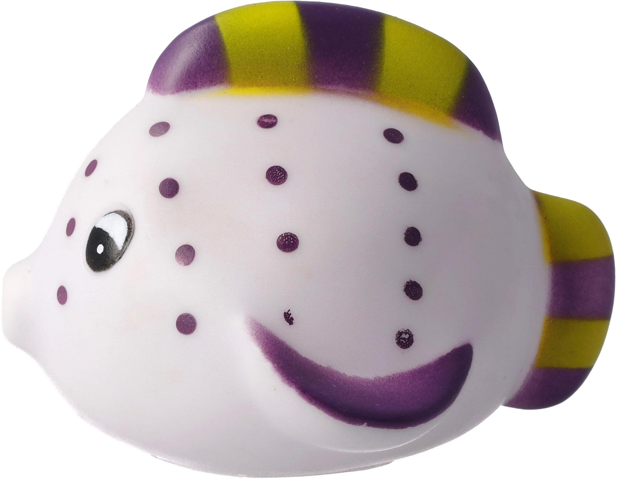 Produktbild Beauty Baby Schwimmende Badetiere Fische 5 von 9