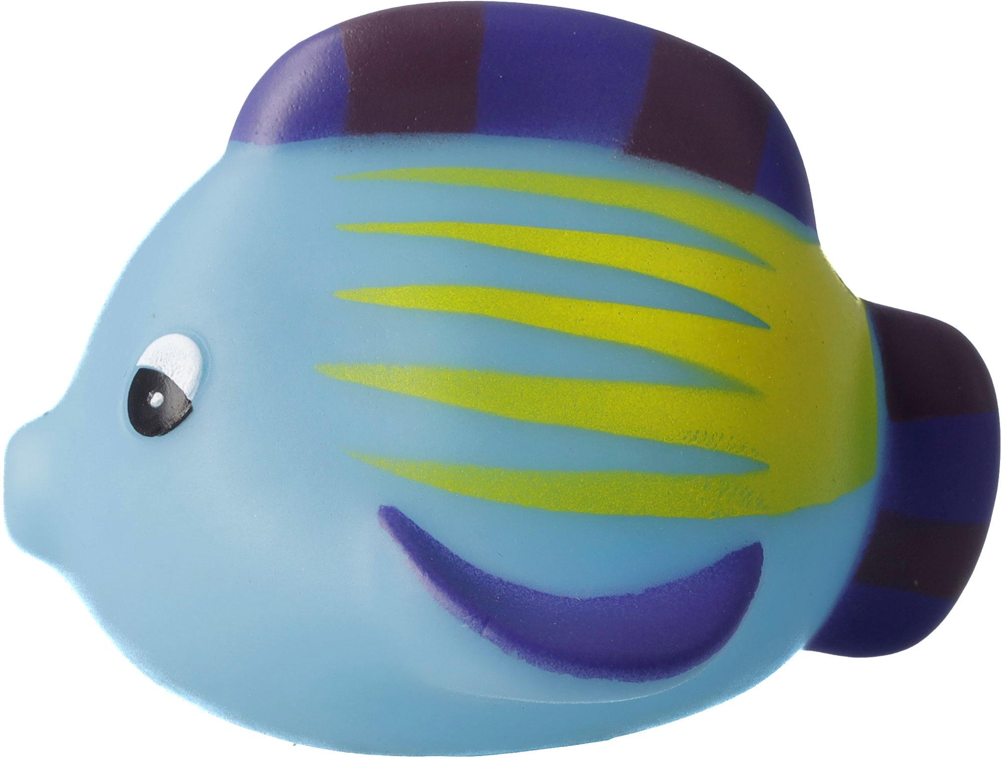 Produktbild Beauty Baby Schwimmende Badetiere Fische 6 von 9