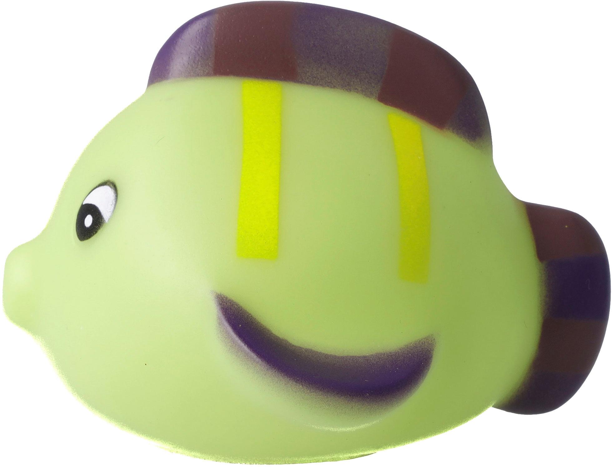 Produktbild Beauty Baby Schwimmende Badetiere Fische 7 von 9