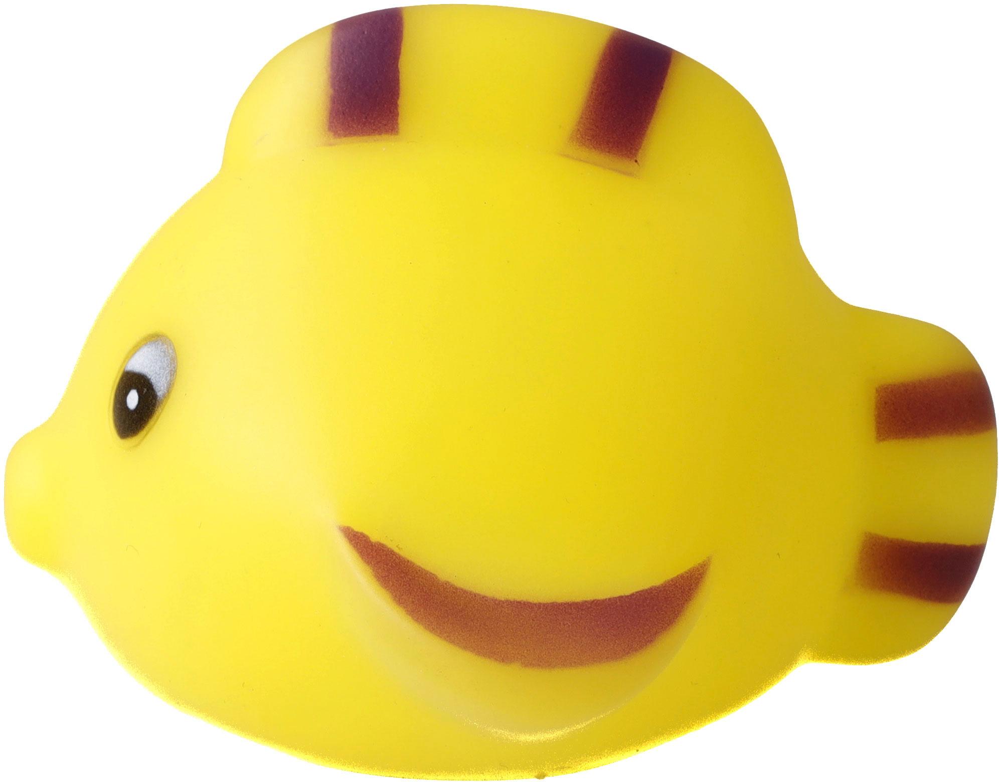 Produktbild Beauty Baby Schwimmende Badetiere Fische 8 von 9