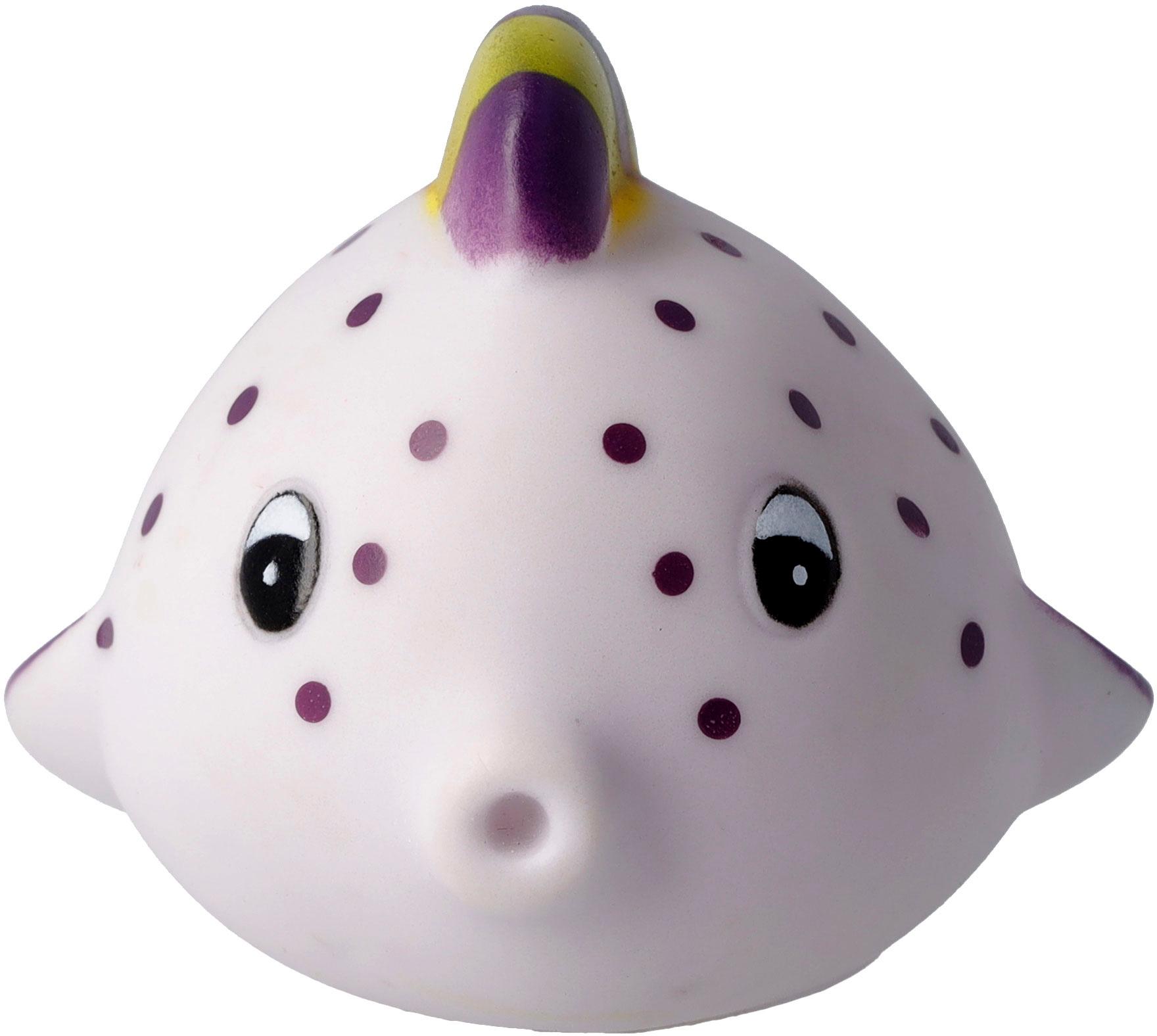 Produktbild Beauty Baby Schwimmende Badetiere Fische 9 von 9