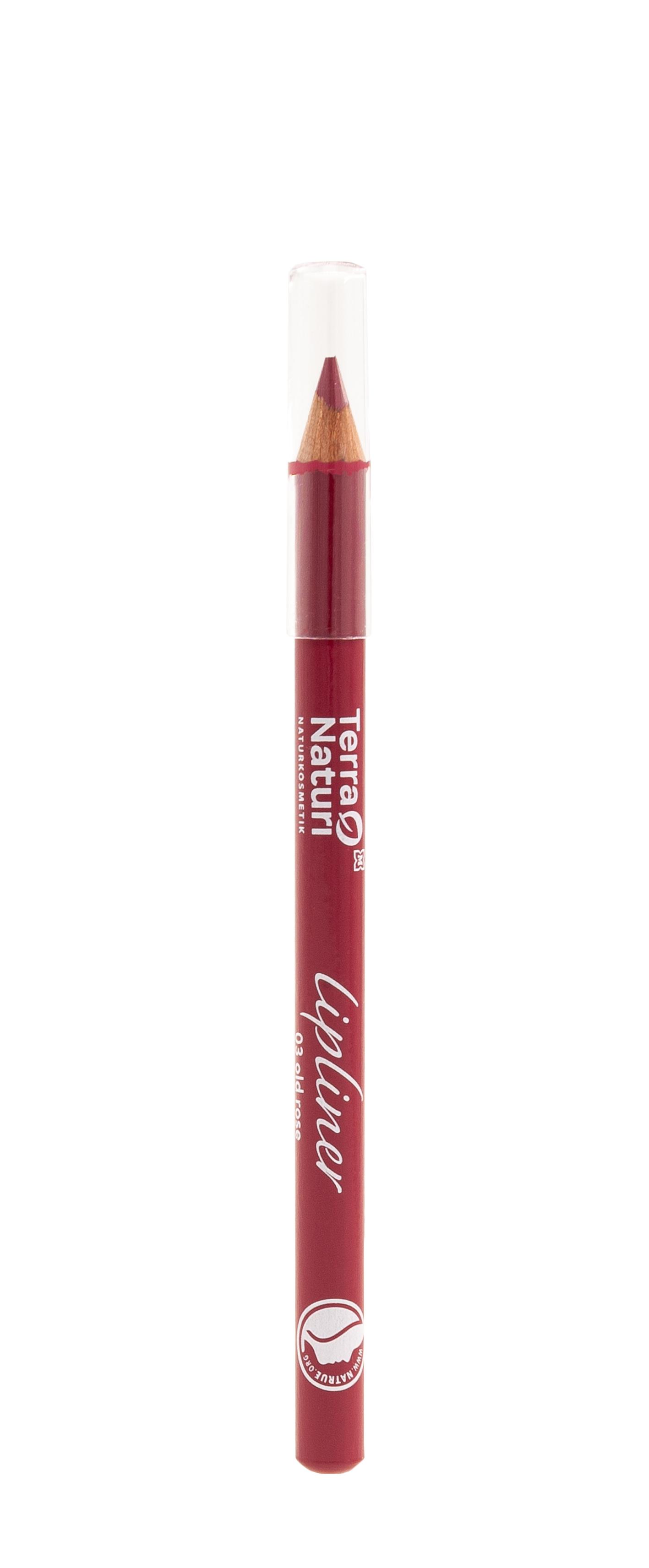 Terra Naturi Lipliner