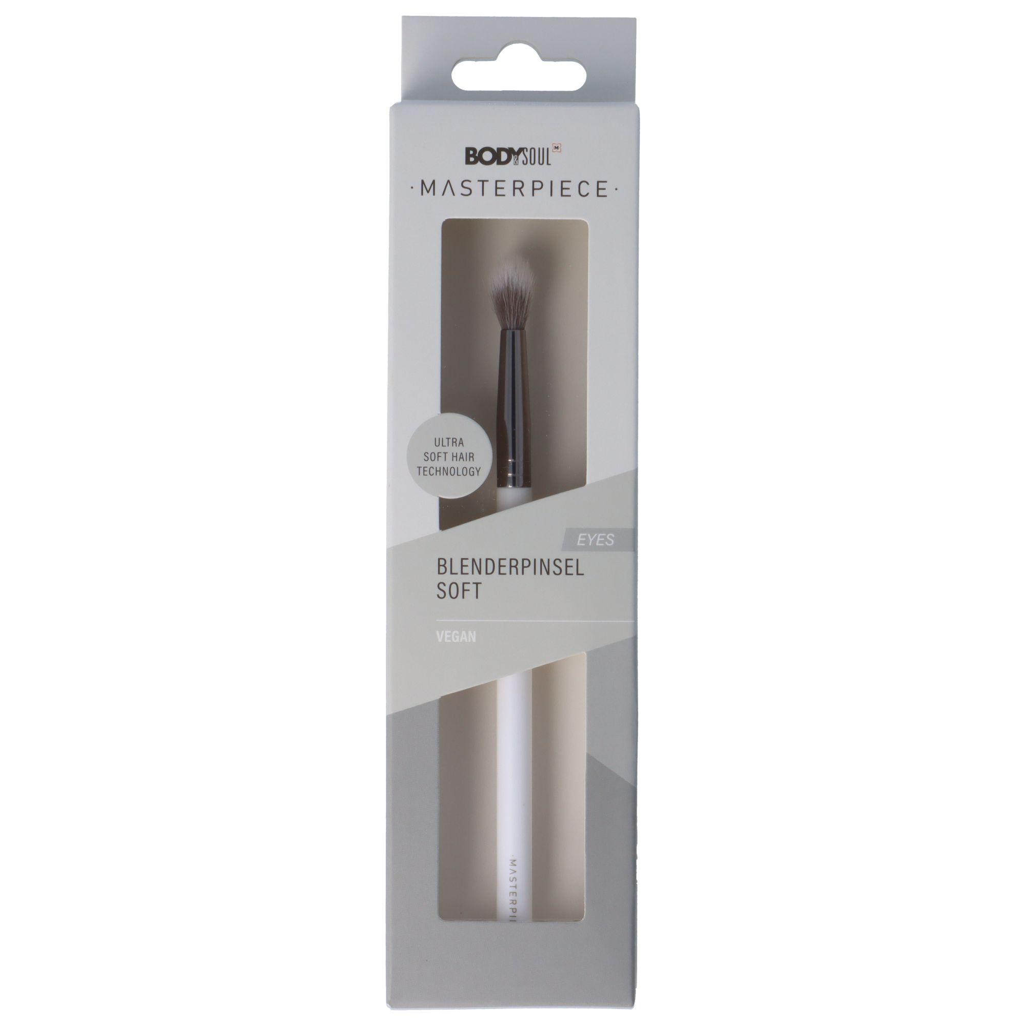 BODY&SOUL Masterpiece Blenderpinsel Soft