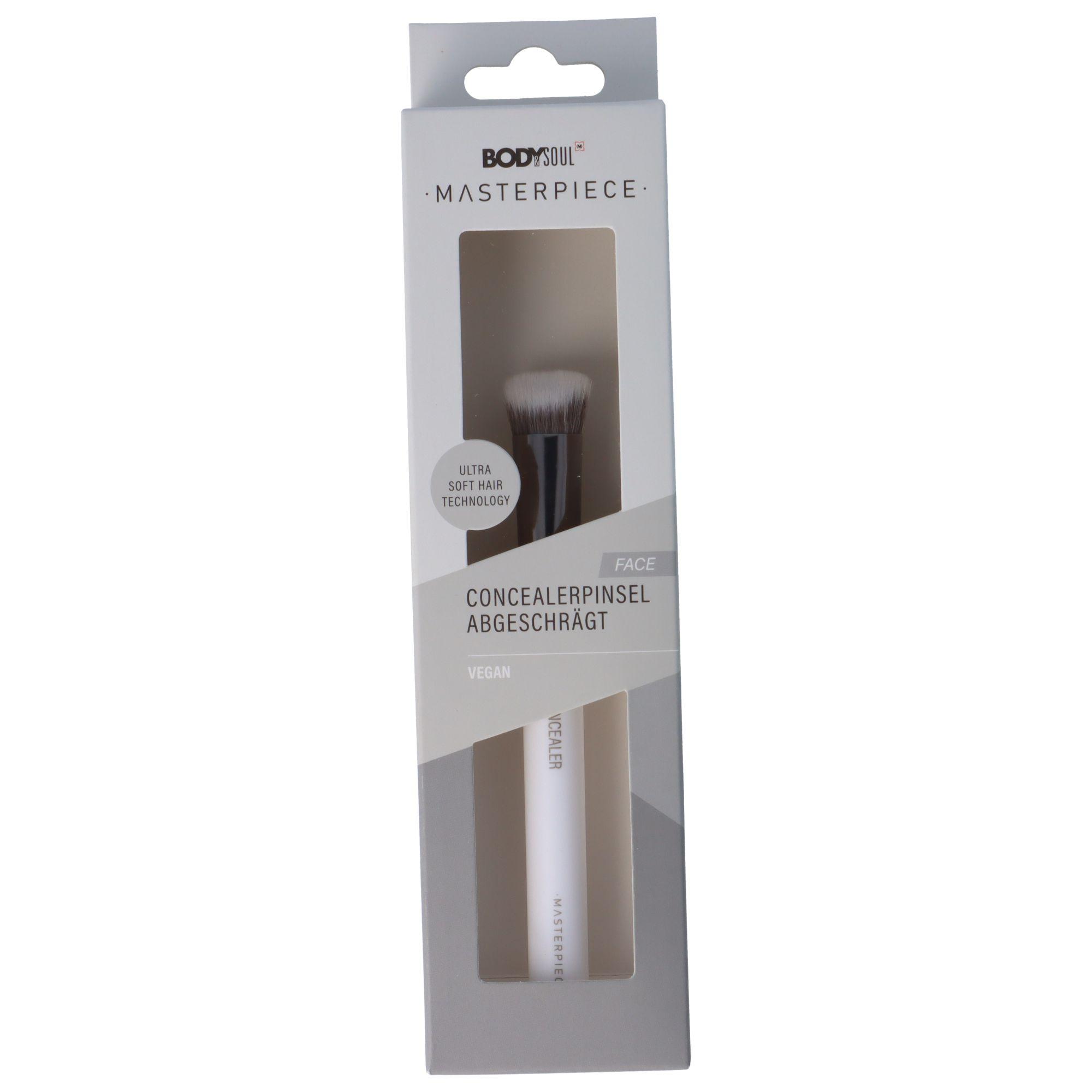 BODY&SOUL Masterpiece Concealerpinsel