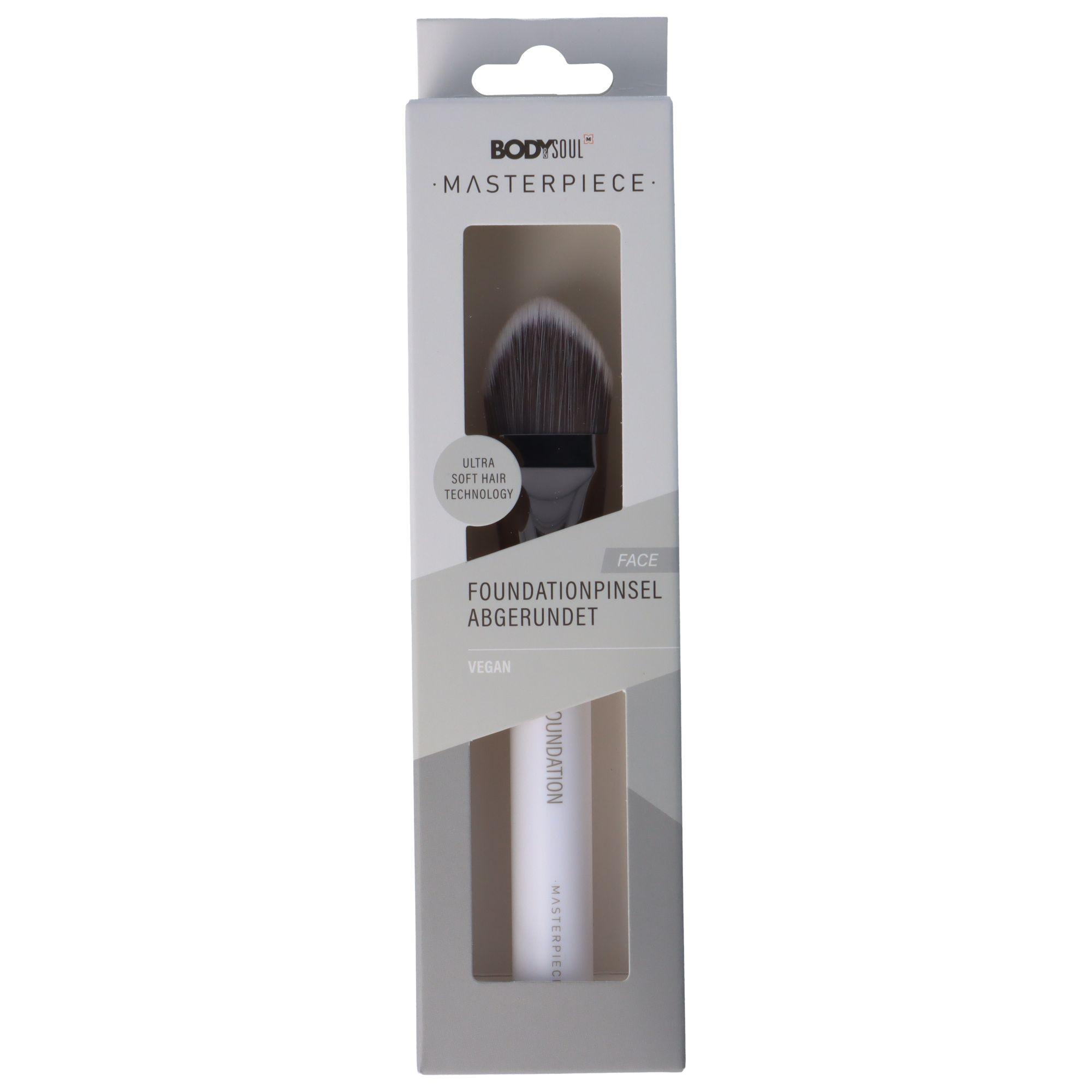 BODY&SOUL Masterpiece Foundationpinsel