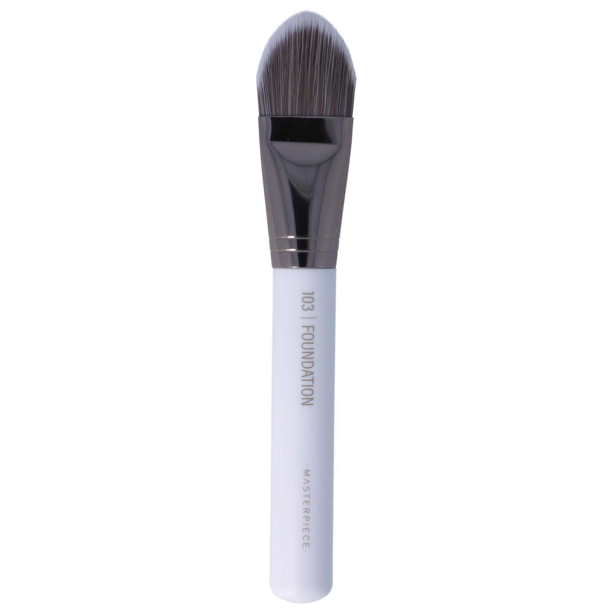 Produktbild BODY&SOUL Masterpiece Foundationpinsel 2 von 3