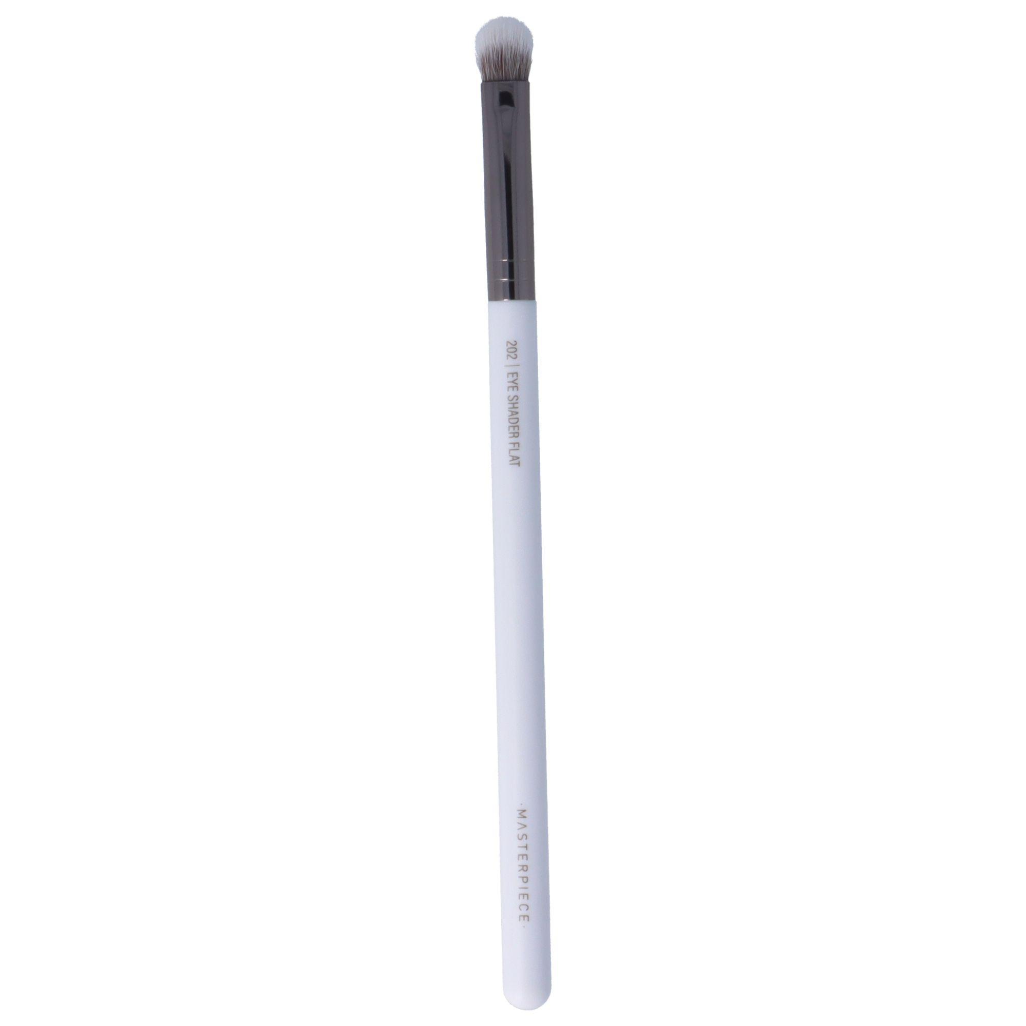 Produktbild BODY&SOUL Masterpiece Lidschattenpinsel flach 2 von 3