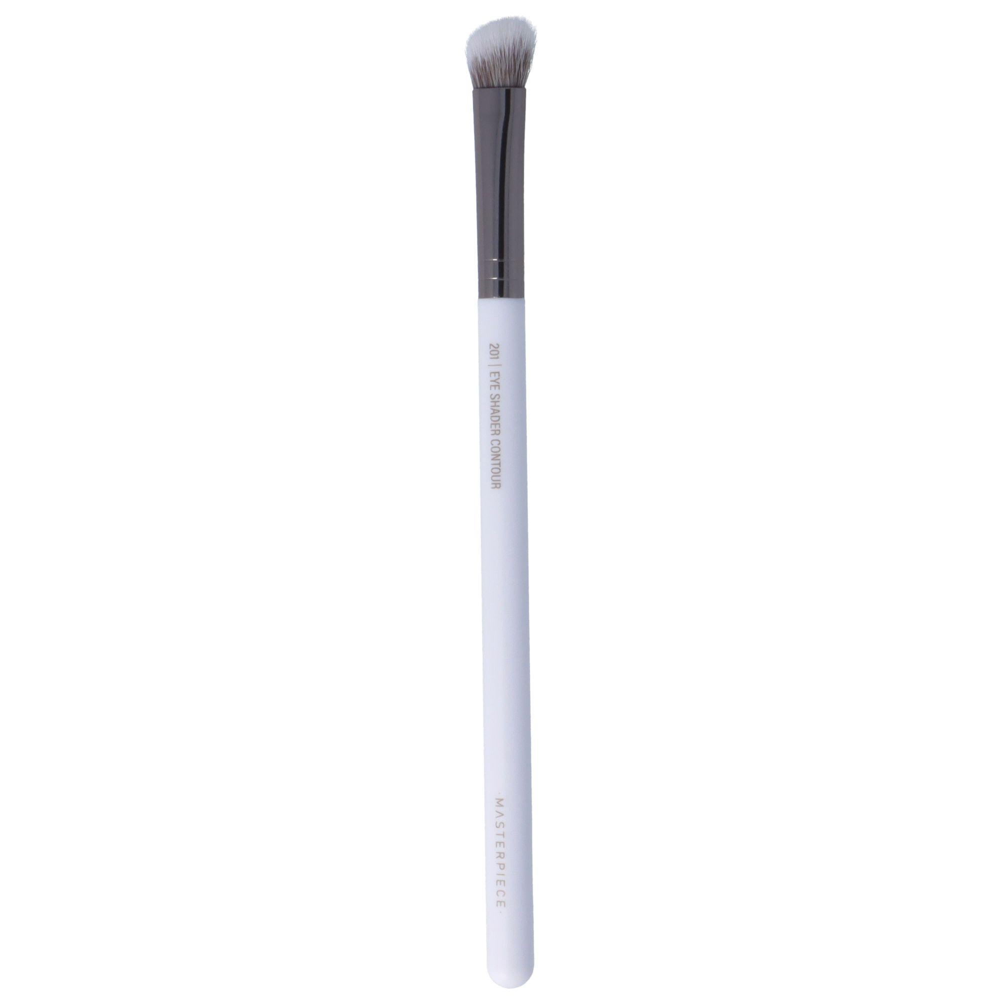 Produktbild BODY&SOUL Masterpiece Lidschattenpinsel schräg 2 von 3