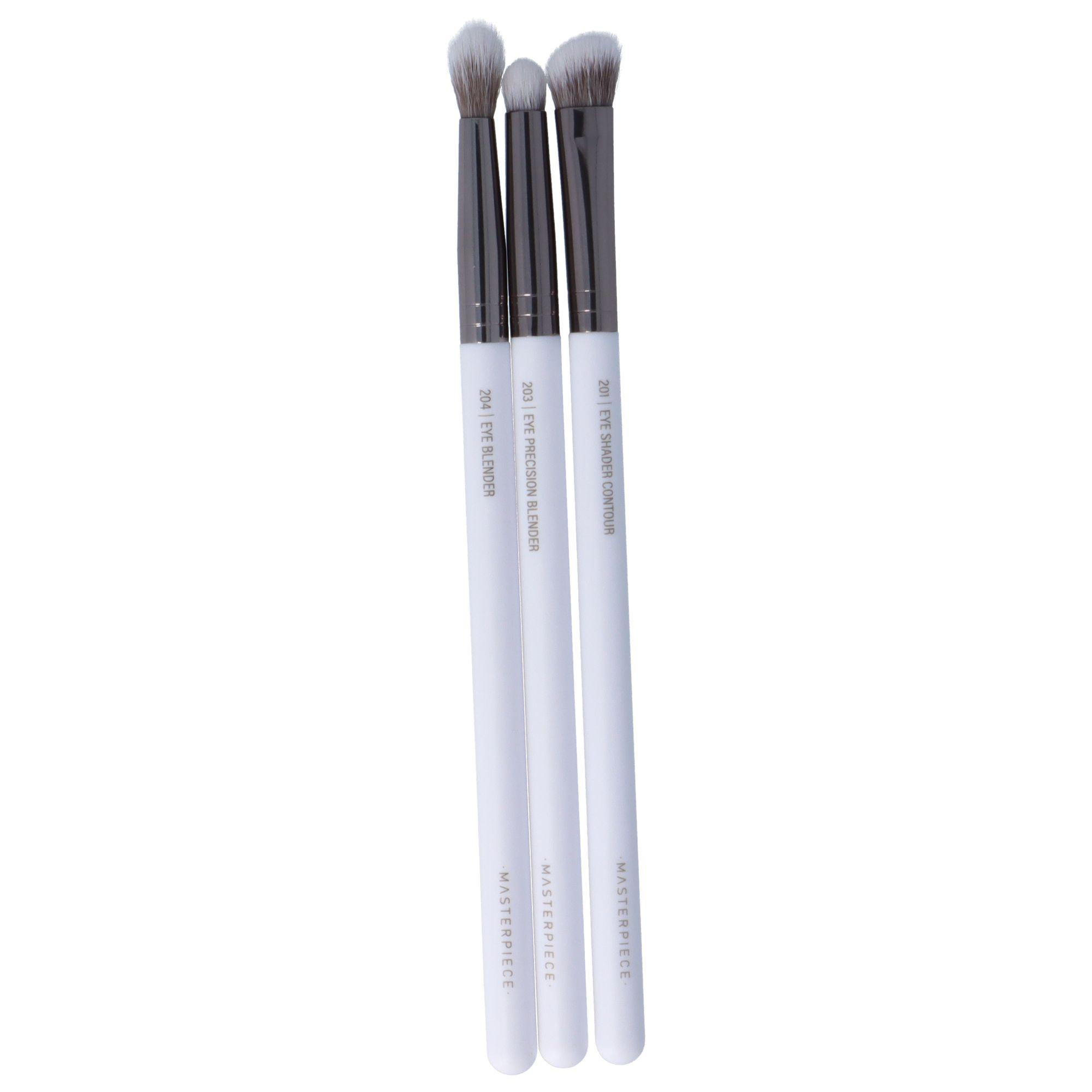 Produktbild BODY&SOUL Masterpiece Pinsel Set Auge 2 von 3