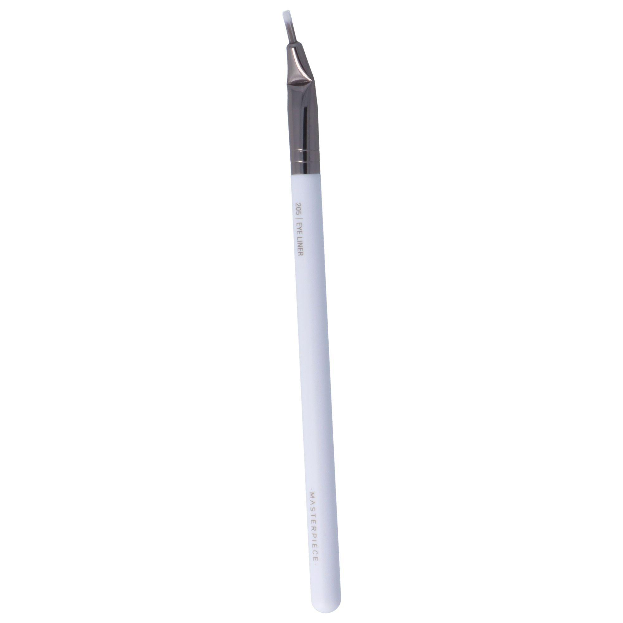 Produktbild BODY&SOUL Masterpiece Eyeliner Pinsel abgeschrägt 2 von 3