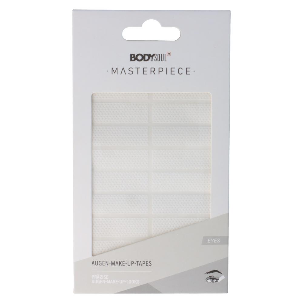 BODY&SOUL Masterpiece Augen Strips