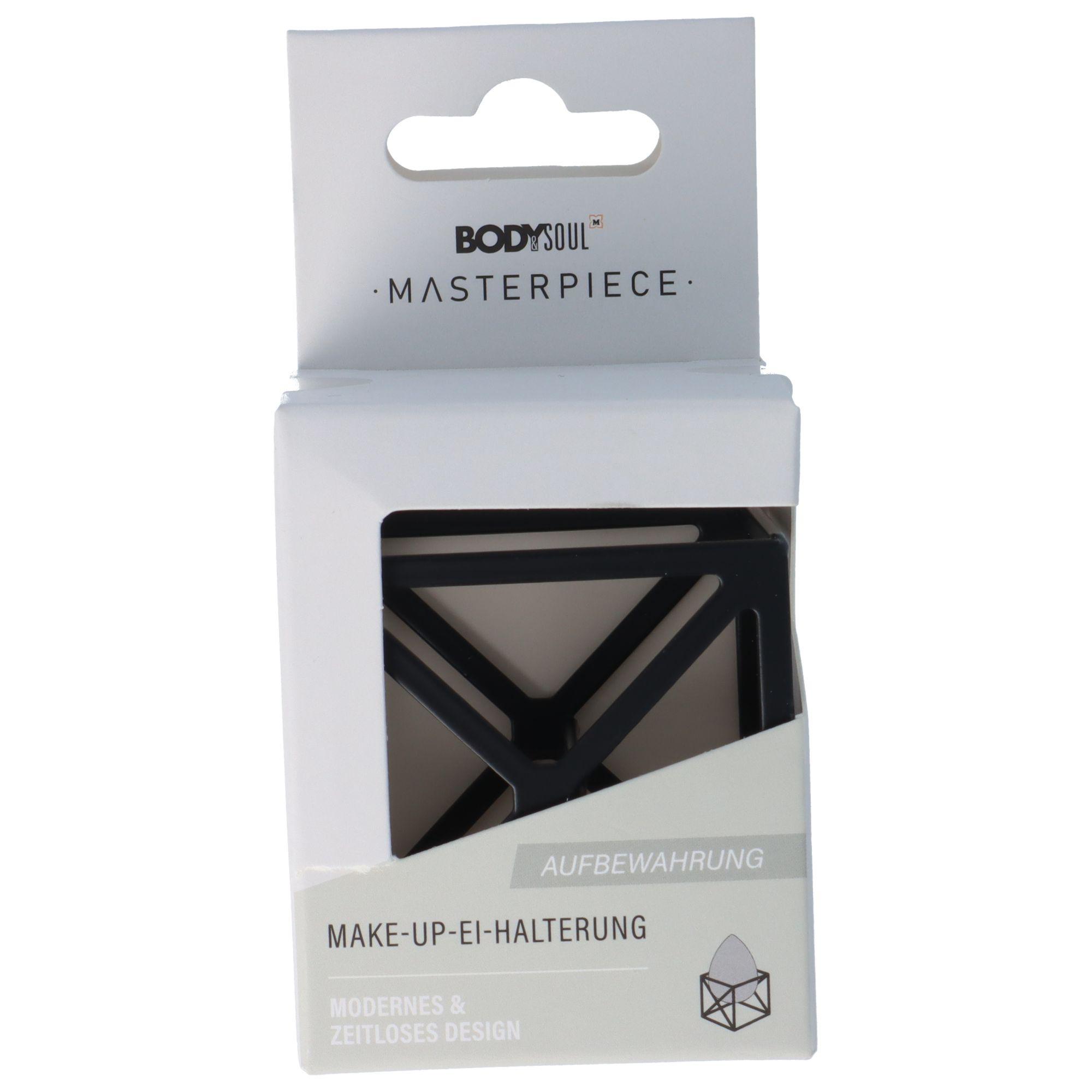 BODY&SOUL Masterpiece Make-up Ei Halterung