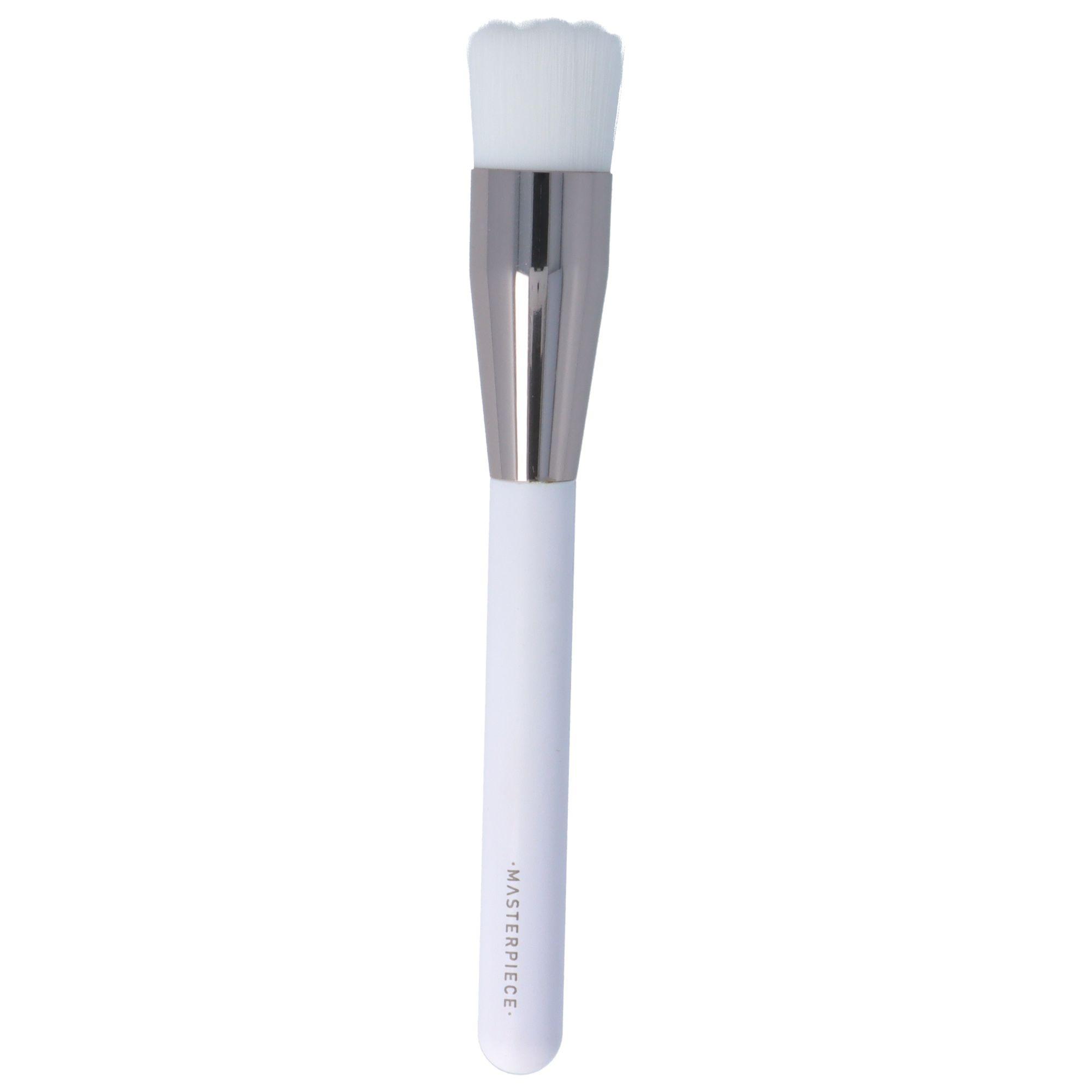 Produktbild BODY&SOUL Masterpiece Gesichtspflege Pinsel 2 von 3