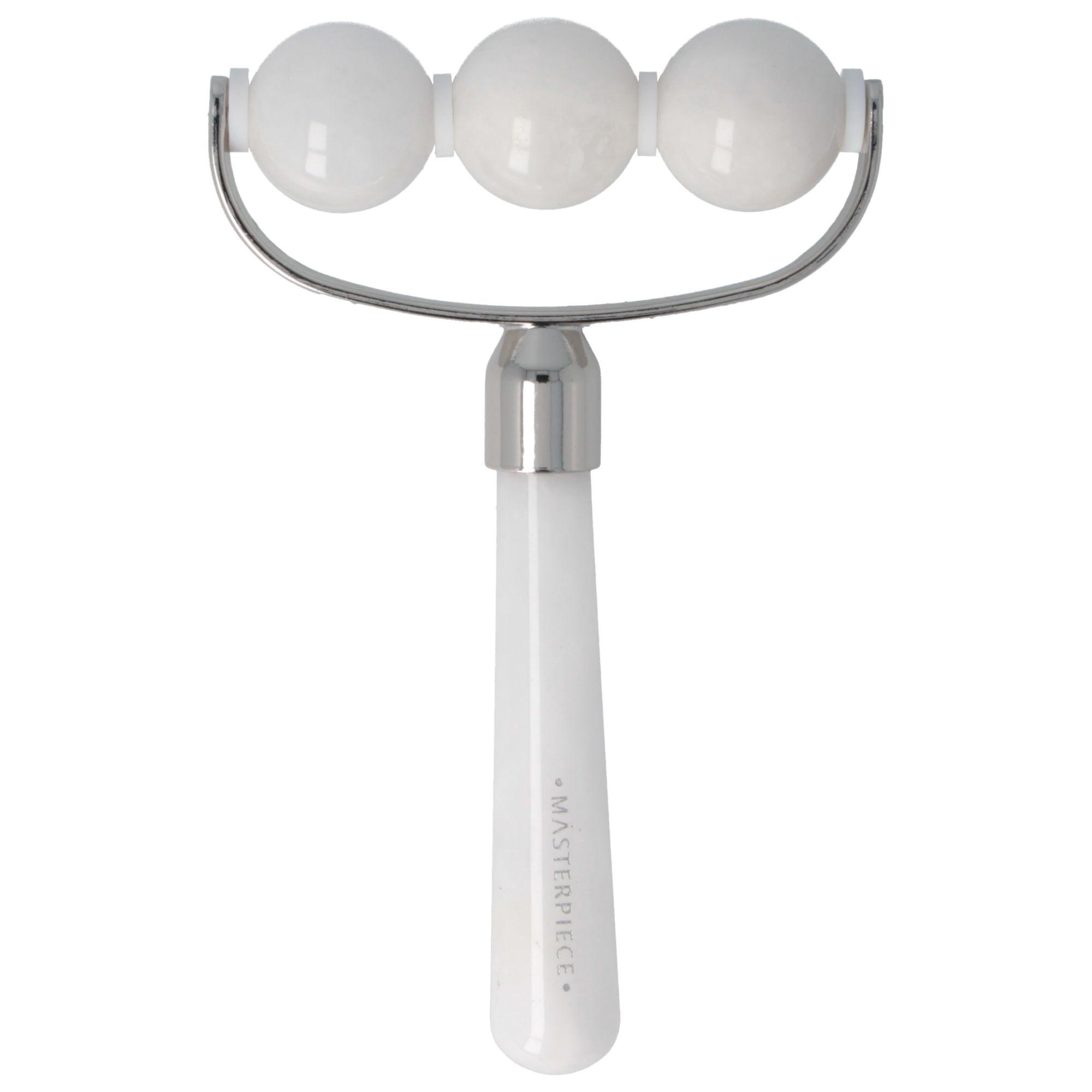 Produktbild BODY&SOUL Masterpiece Massageroller Bergkristall 2 von 3