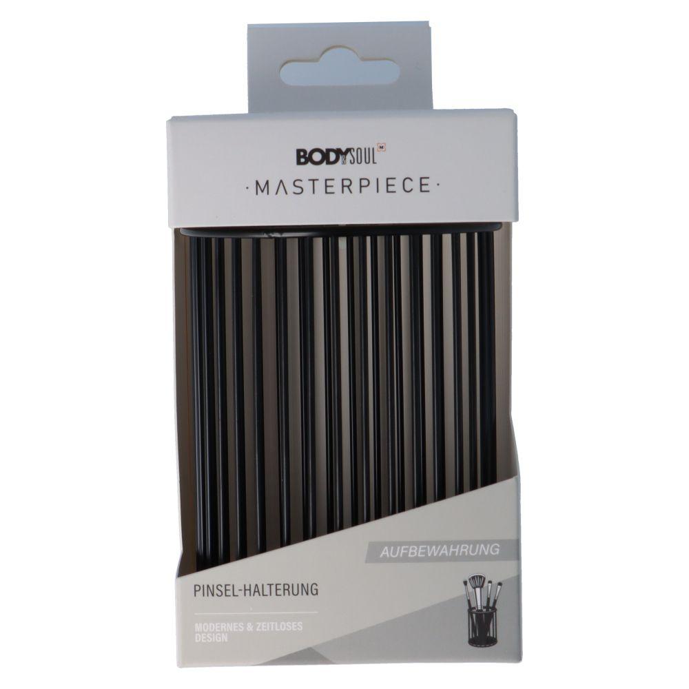 BODY&SOUL Masterpiece Pinsel Aufbewahrung