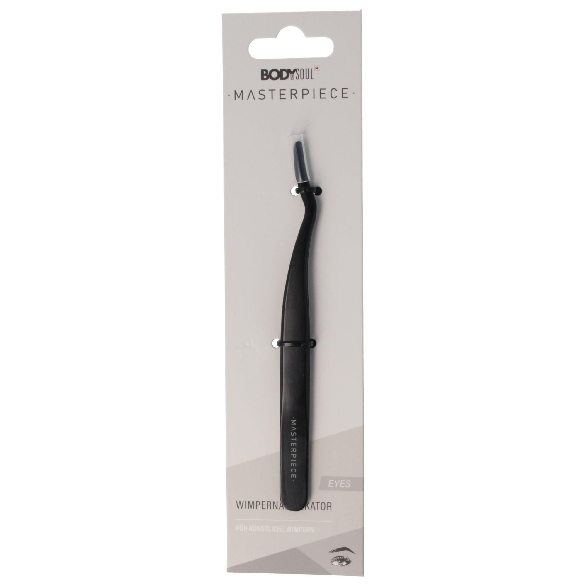 BODY&SOUL Masterpiece Wimpernapplikator
