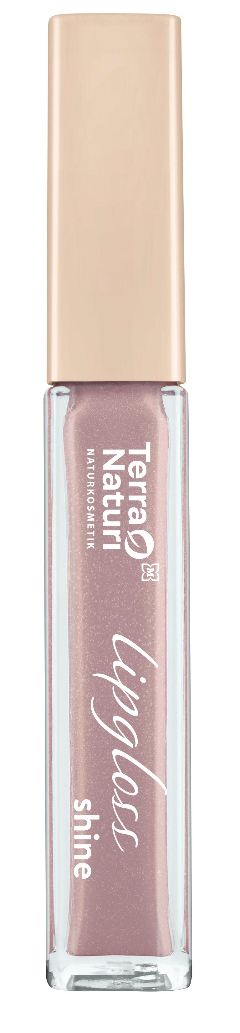 Terra Naturi Lipgloss Shine