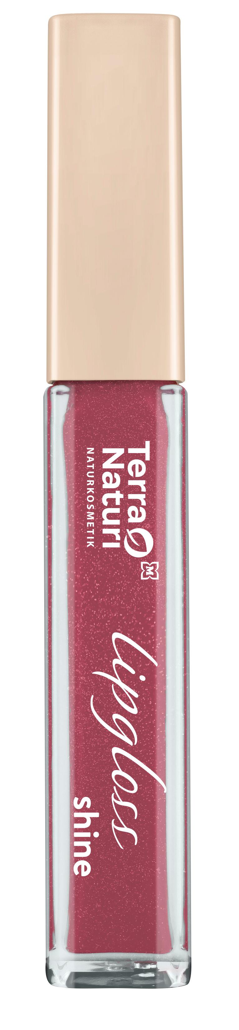 Terra Naturi Lipgloss Shine