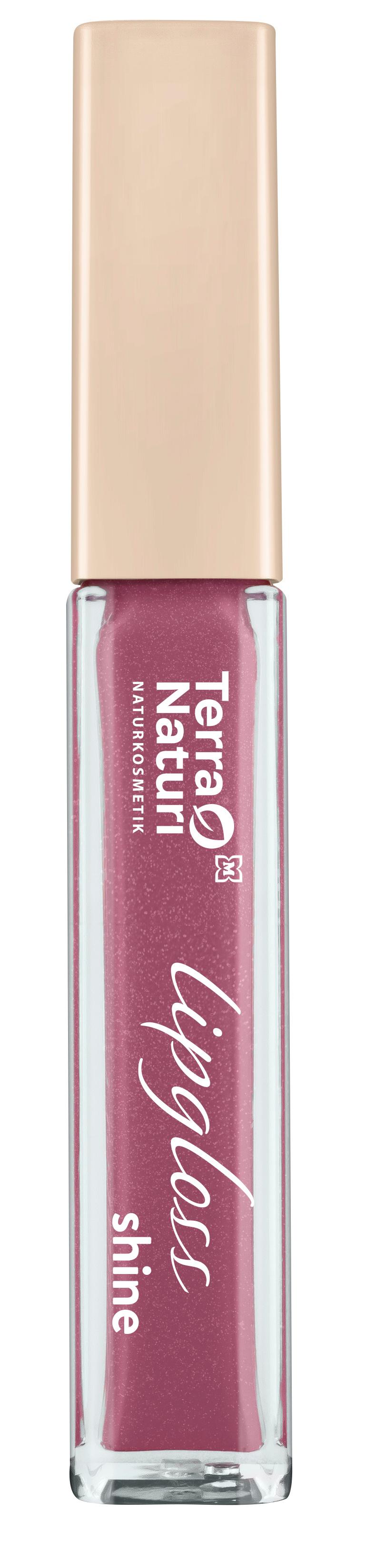 Terra Naturi Lipgloss Shine