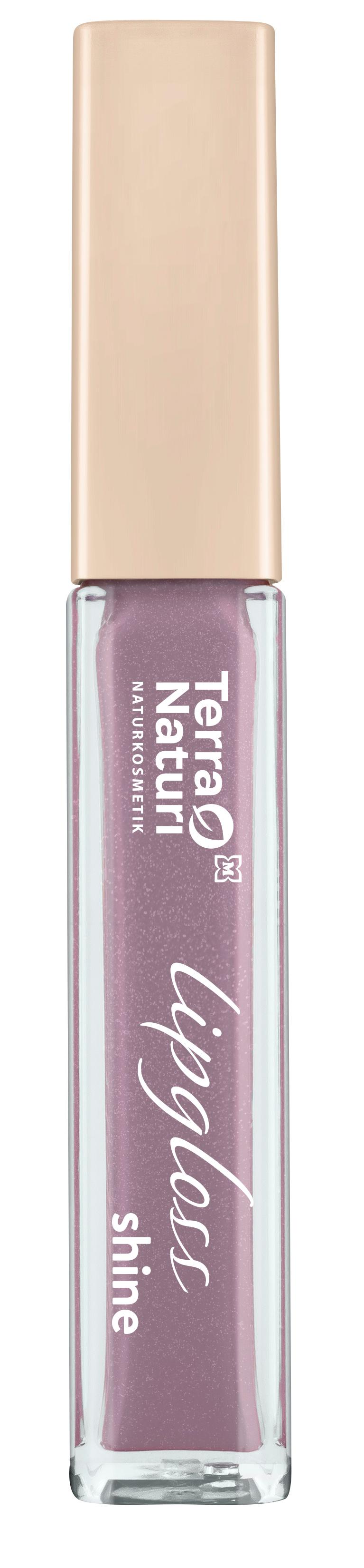 Terra Naturi Lipgloss Shine