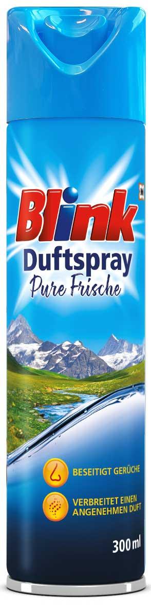 Blink Duftspray Pure Frische