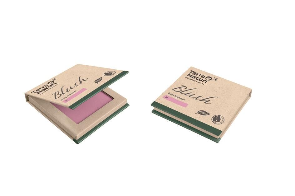 Terra Naturi Blush