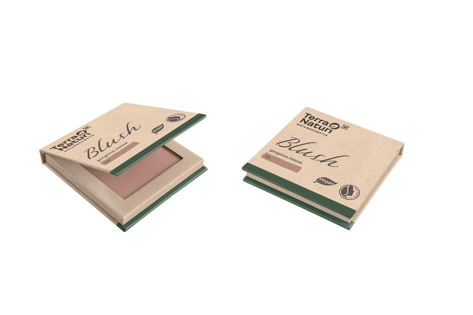 Terra Naturi Blush