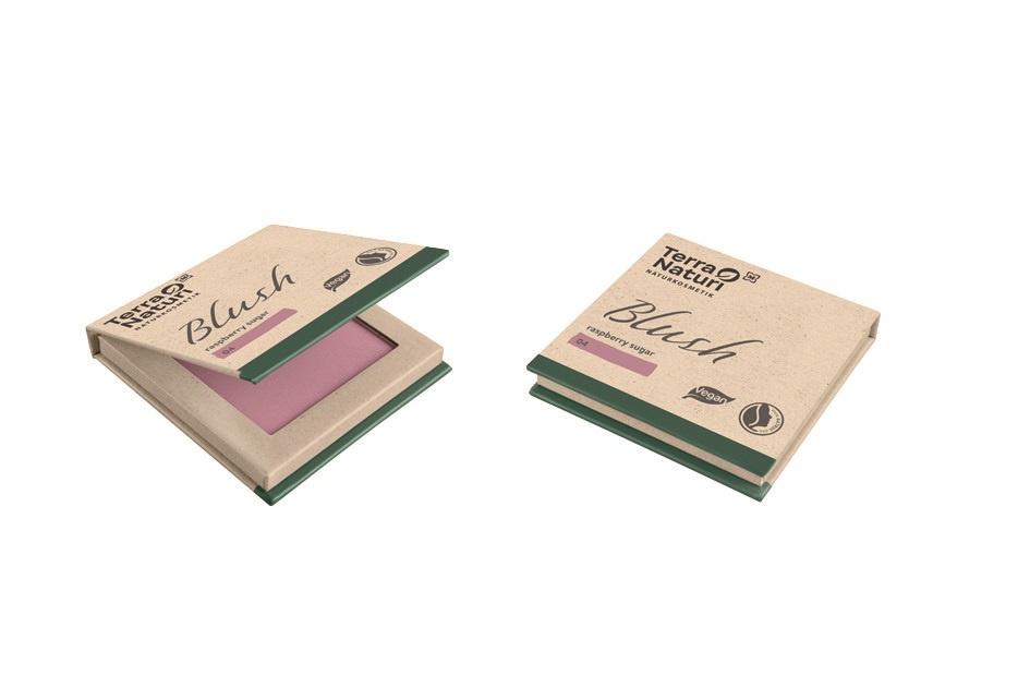 Terra Naturi Blush
