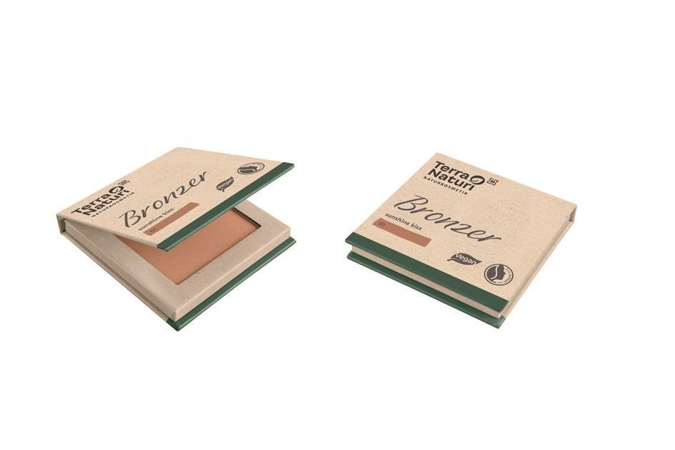 Terra Naturi Bronzer