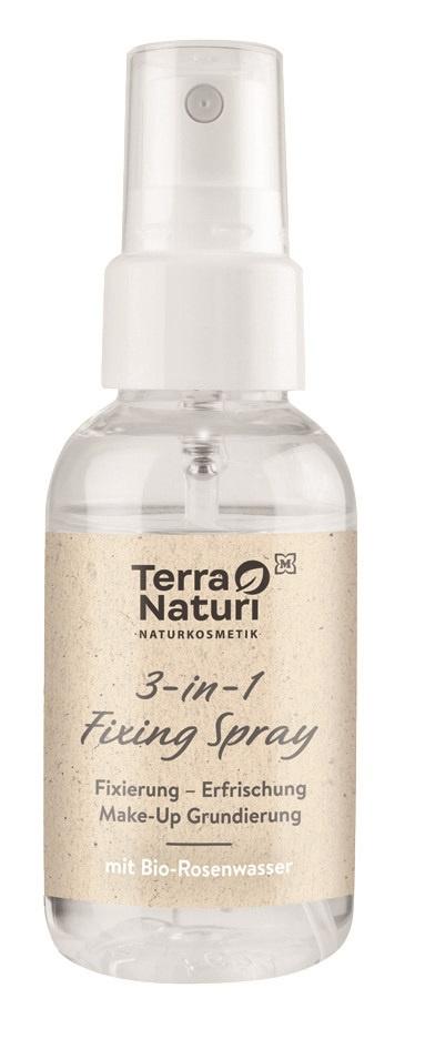 Terra Naturi 3in1 Fixing Spray