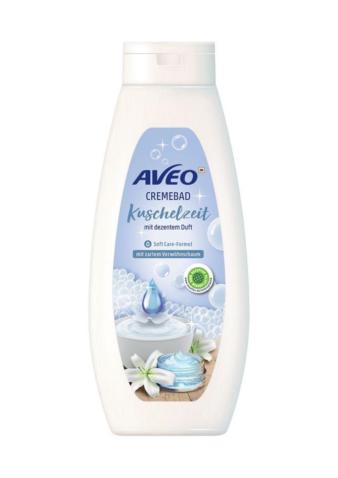 AVEO Cremebad Soft
