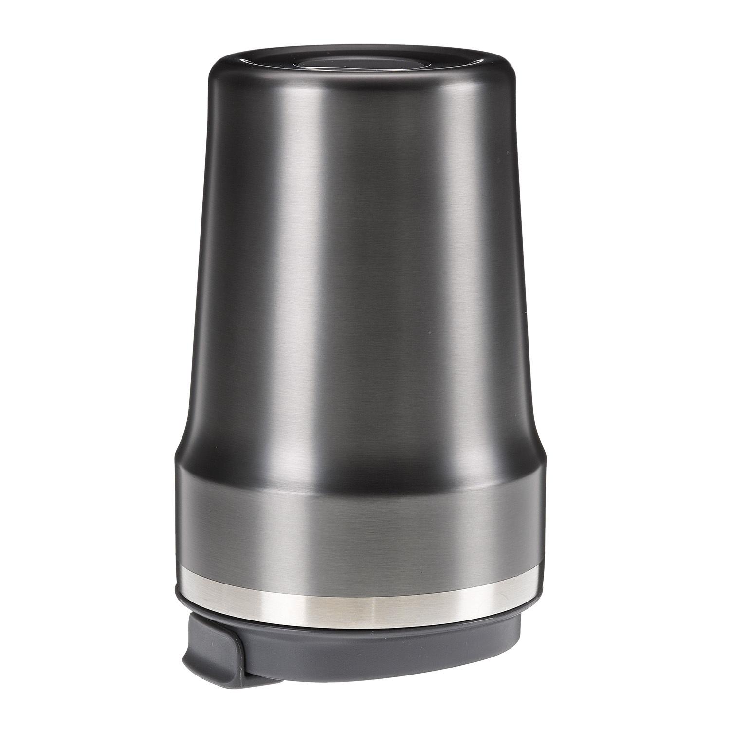Produktbild TRENDSHOP Isolierbecher Kaffeebecher Enjoy 380ml 4 von 4