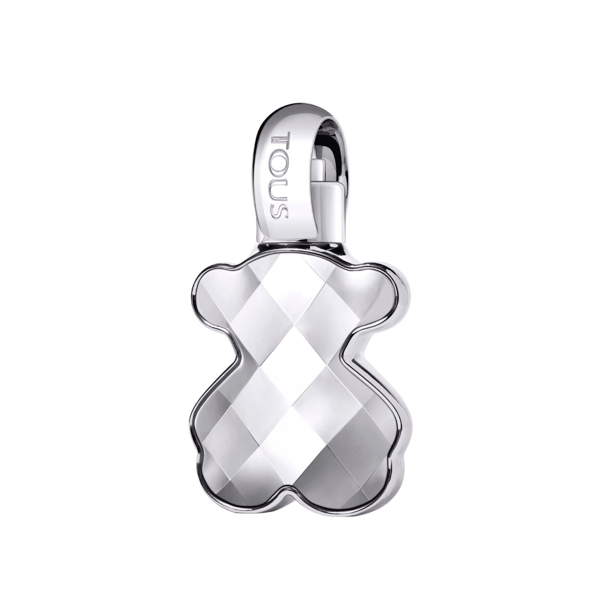 TOUS LoveMe The Silver Parfum