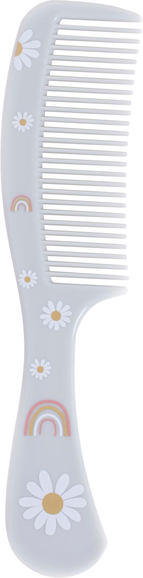 BODY&SOUL kids Griffkamm Blumen