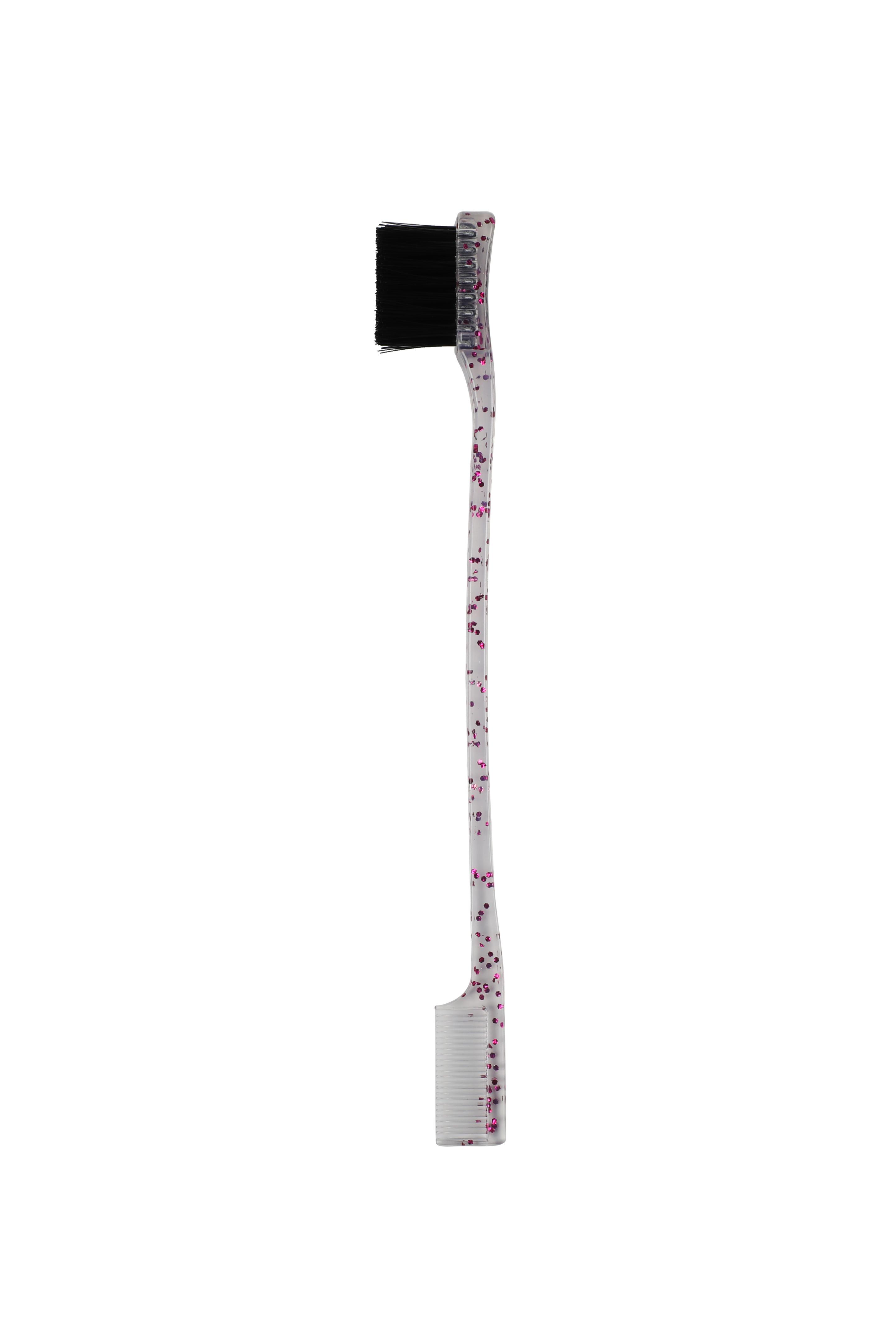 Produktbild BODY&SOUL Trend Fixierungskamm Doppelseitig 2 von 2
