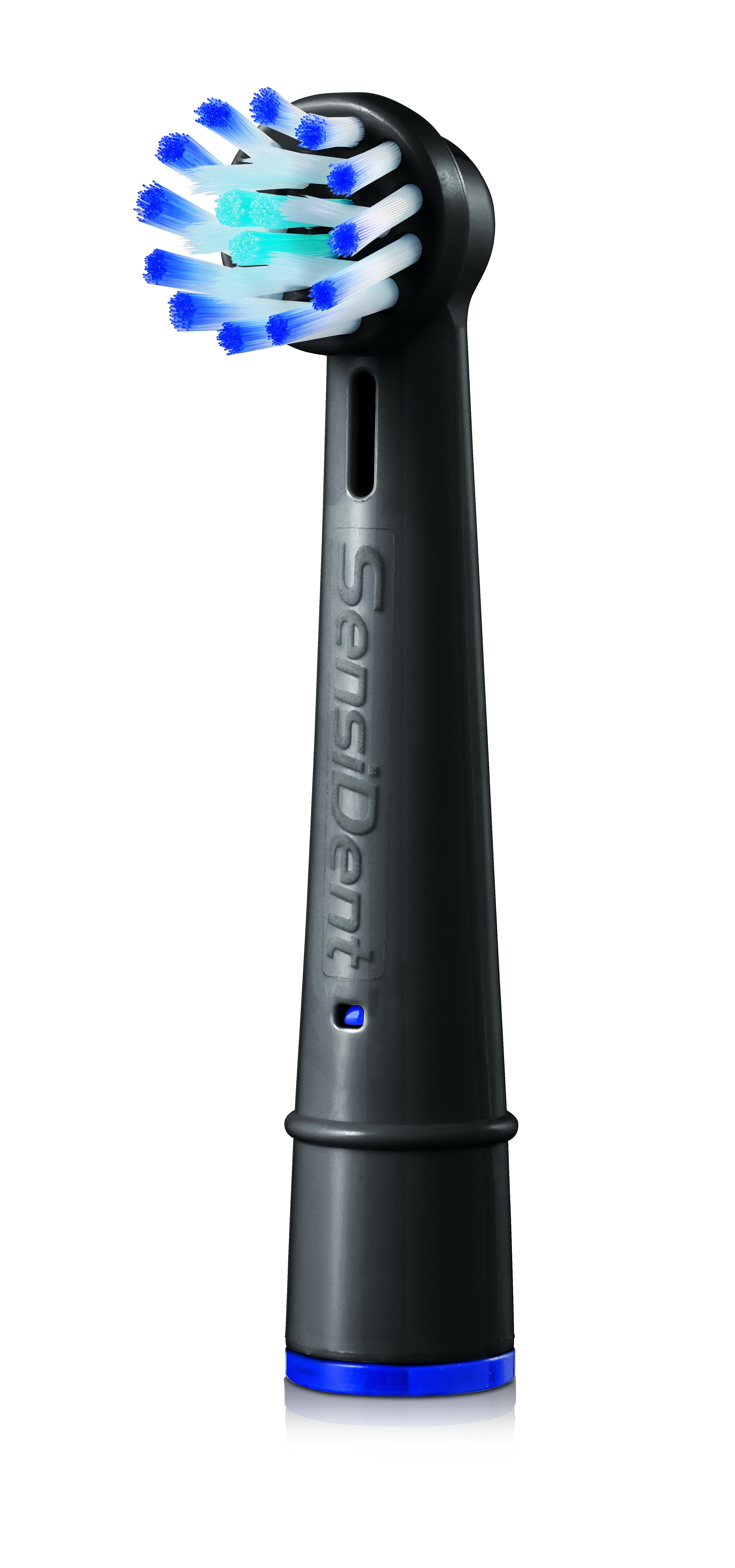 Produktbild SensiDent Aufsteckbürste Smart X Prevention 2 von 2