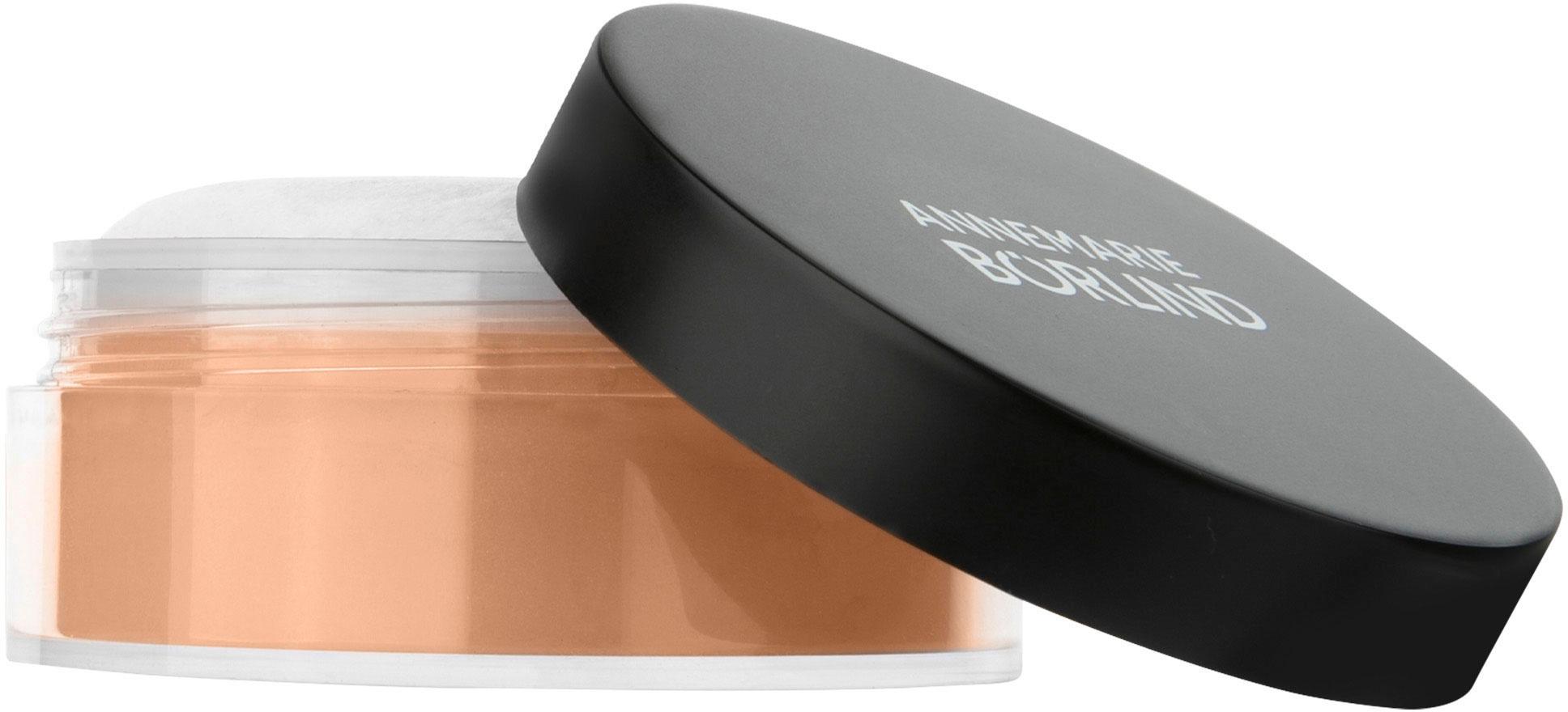 Produktbild ANNEMARIE BÖRLIND Loser Puder 7 von 8
