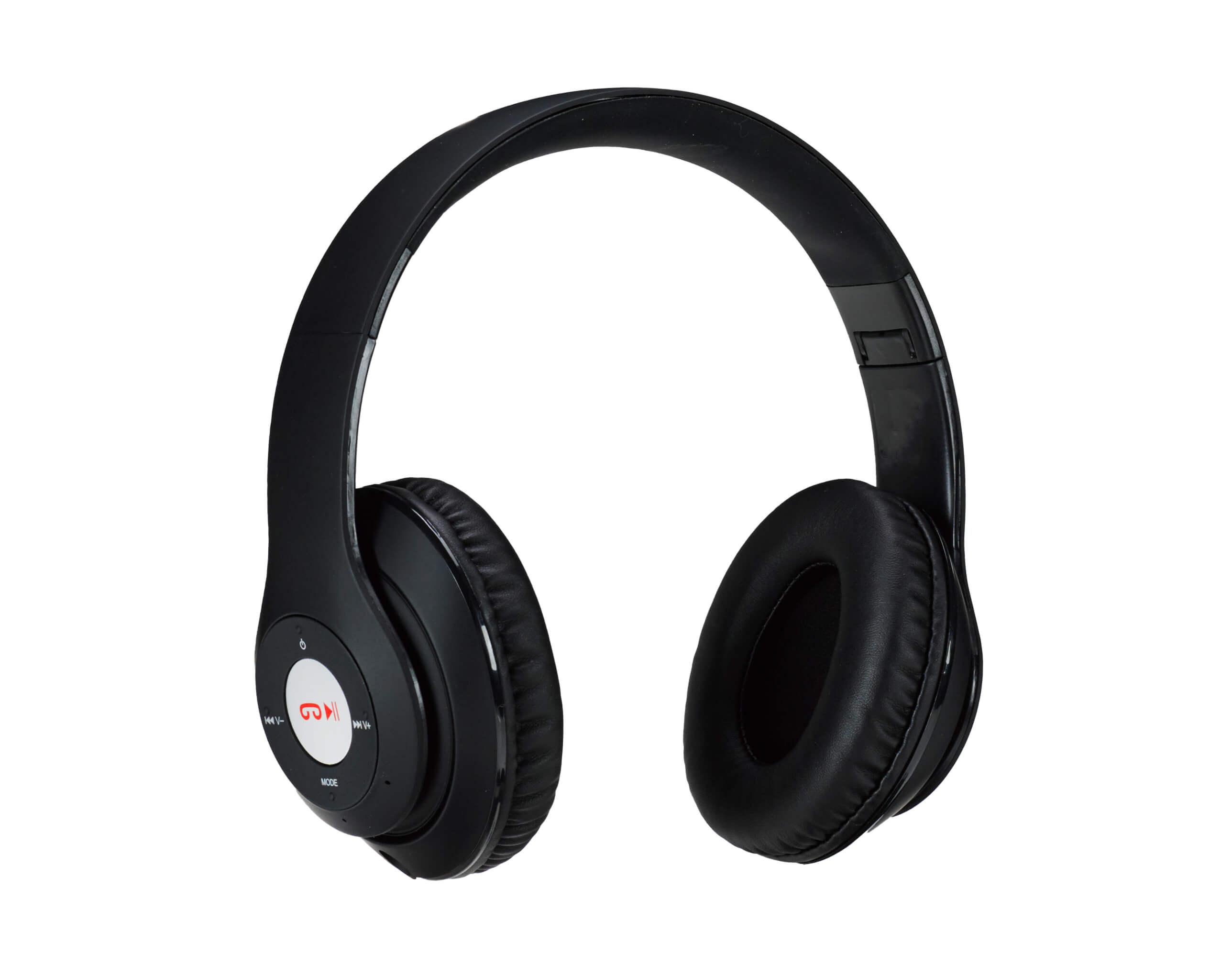 Produktbild On-Ear Headphone Wireless 2 von 2
