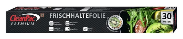 CleanPac Premium Frischhaltefolie online bestellen | MÜLLER