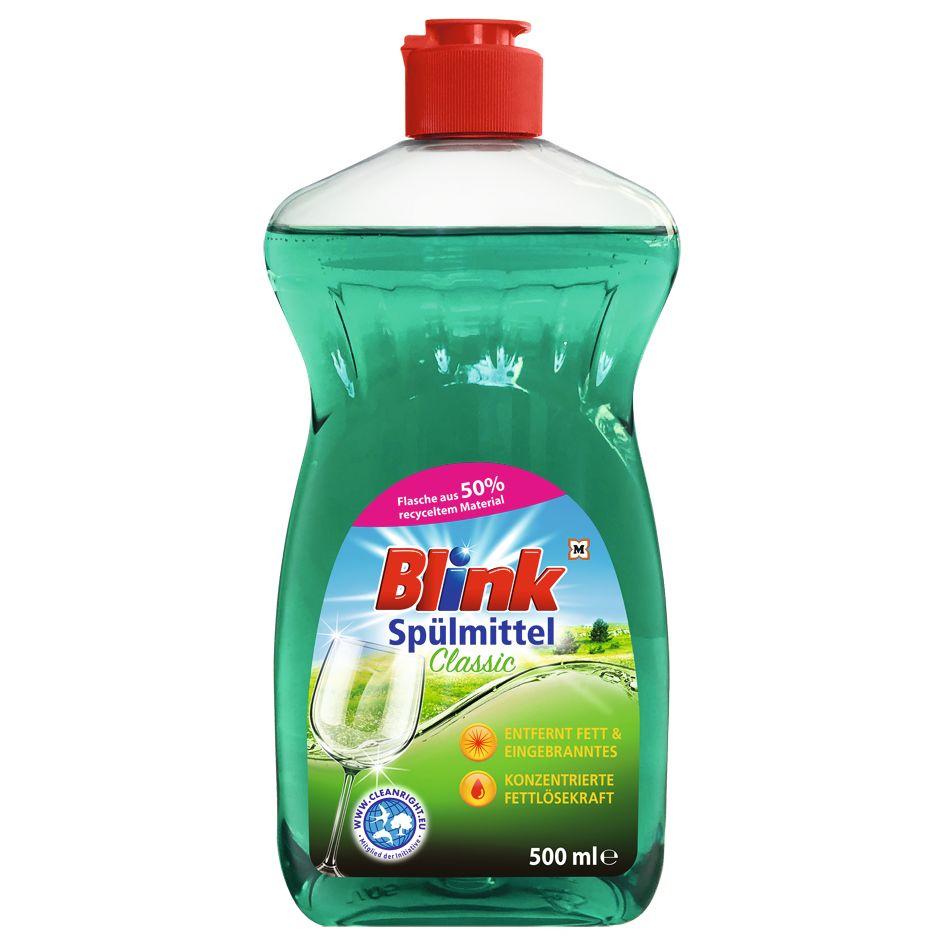 Blink Spülmittel Classic