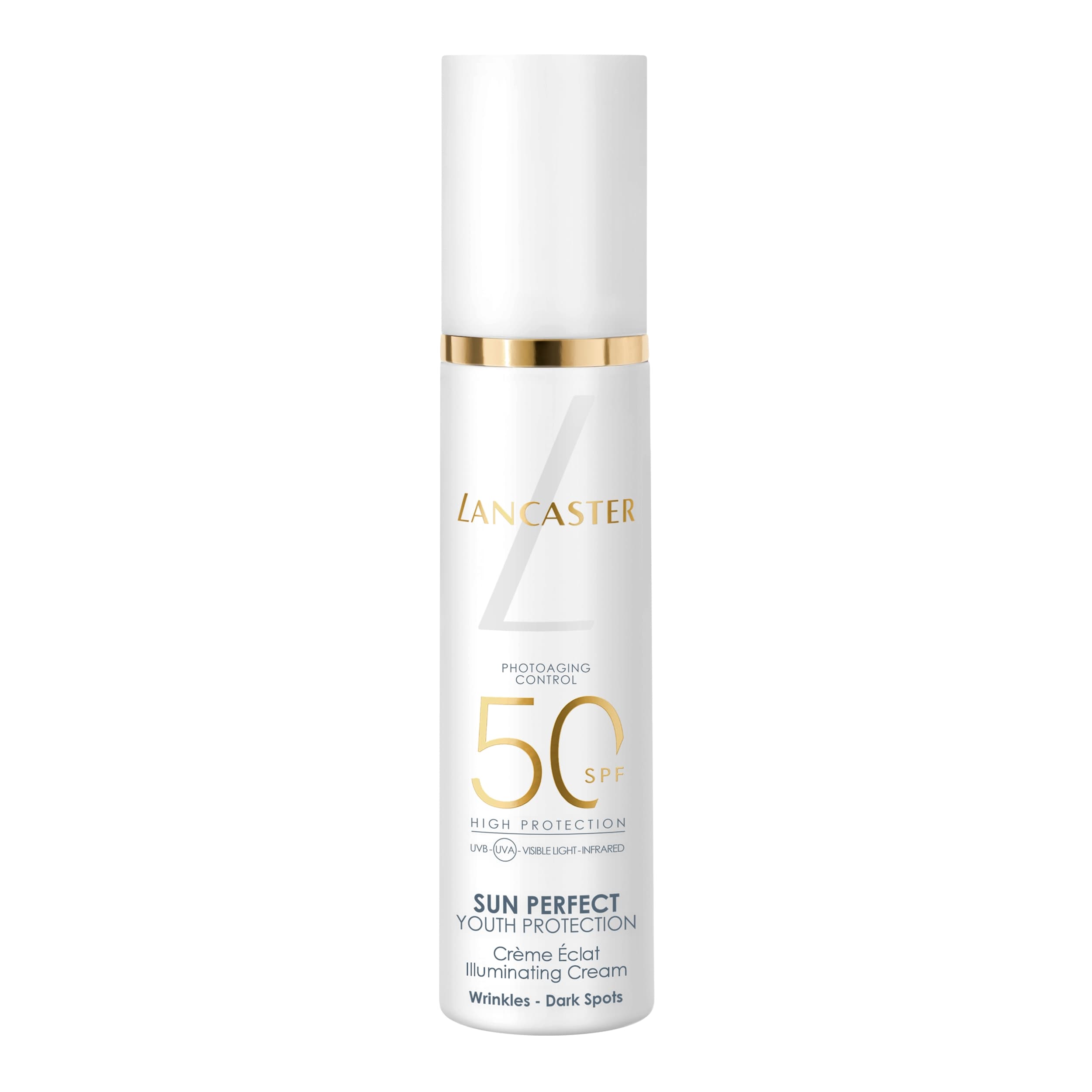 LANCASTER Sun Perfect Sun Illuminating Cream