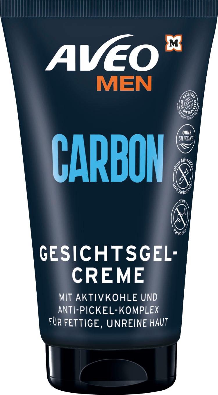 AVEO MEN Gesichtsgelcreme