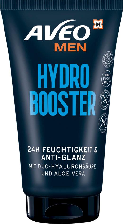 AVEO MEN Creme Hydro Booster