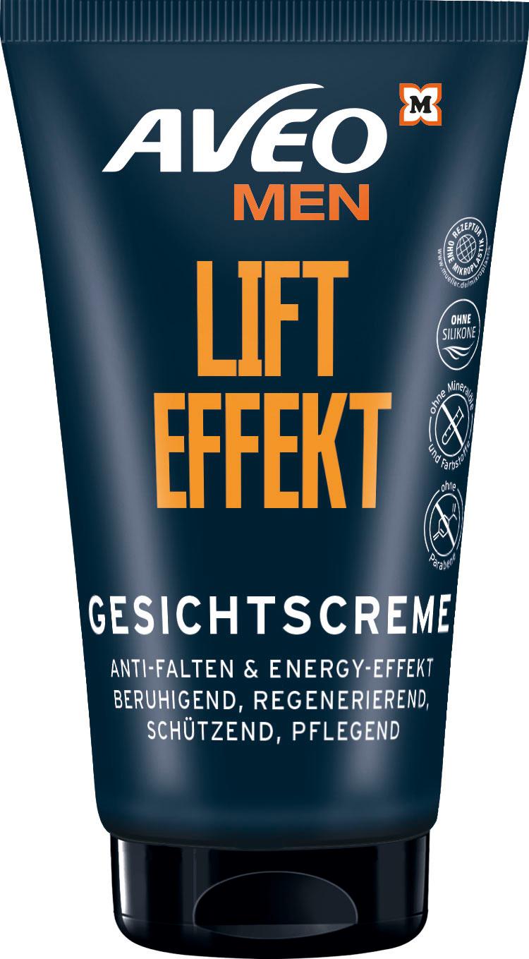AVEO MEN Tagescreme Lift