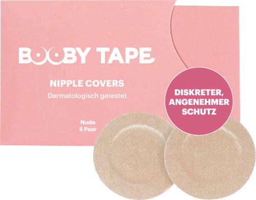 BOOBY TAPE Nipple Cover