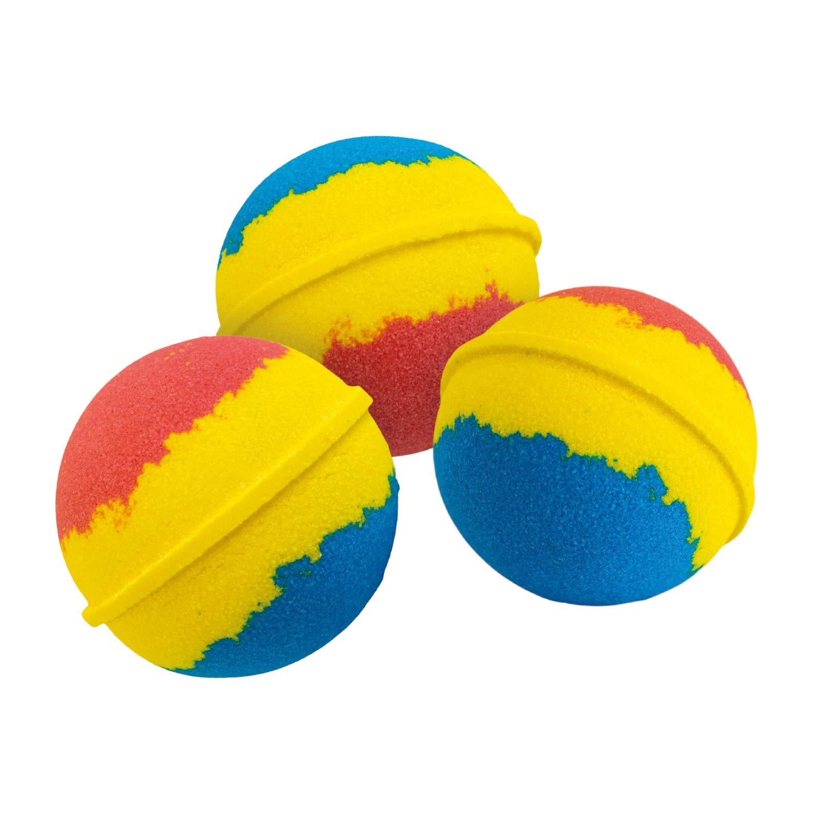 Produktbild AVEO Kids Bunte Badekugeln 5 von 5