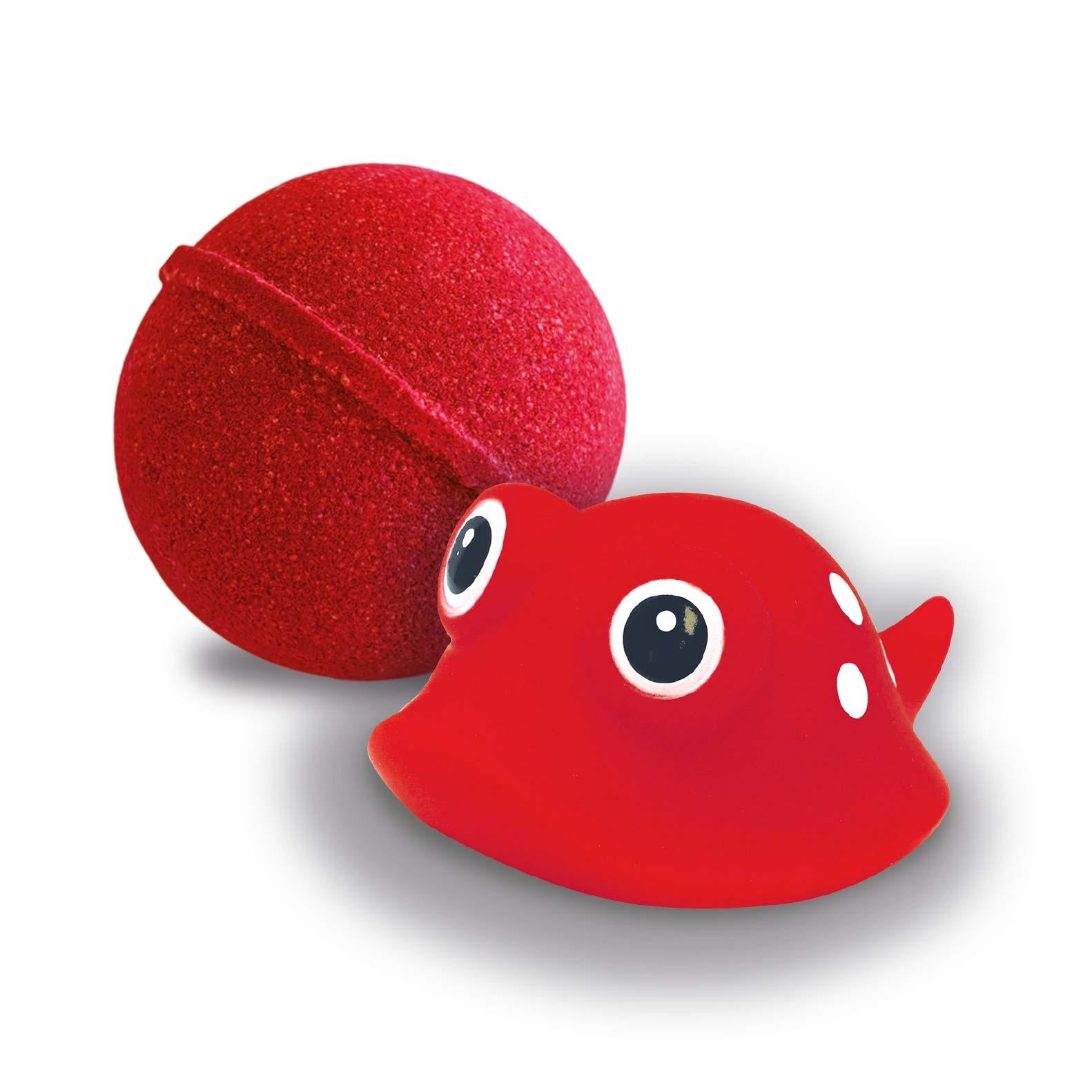 Produktbild AVEO Kids Spritztier Rochen 4 von 7