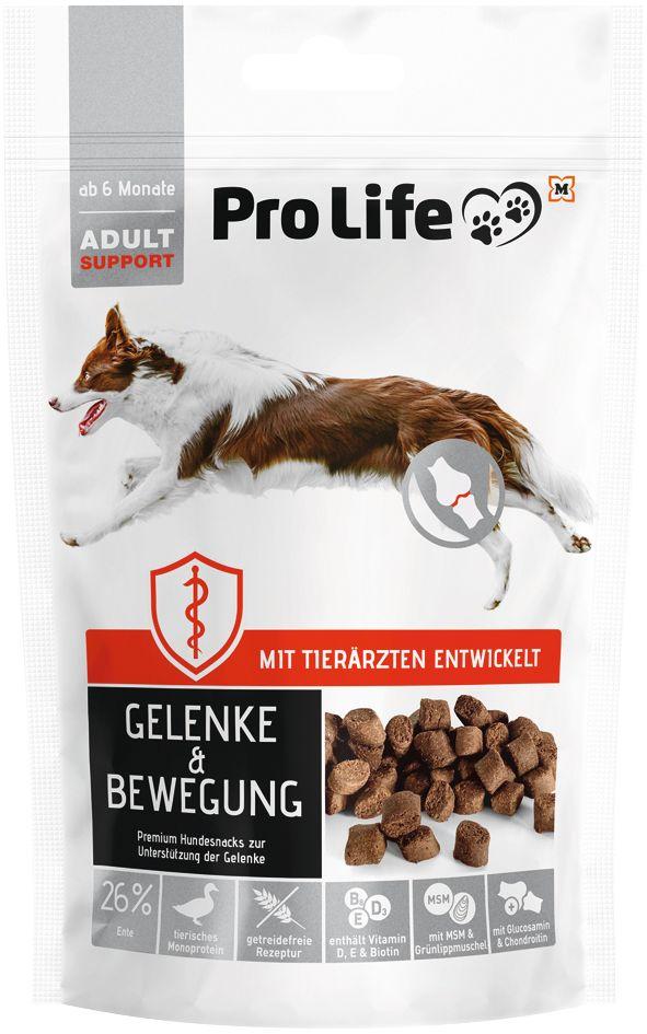 ProLife Hundesnack Gelenke&Bewegung