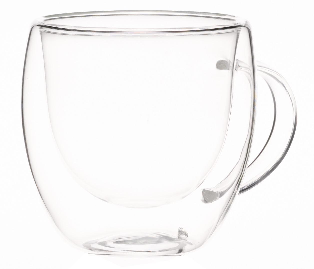 Produktbild TRENDSHOP Tee Set aus Glas 7 von 8