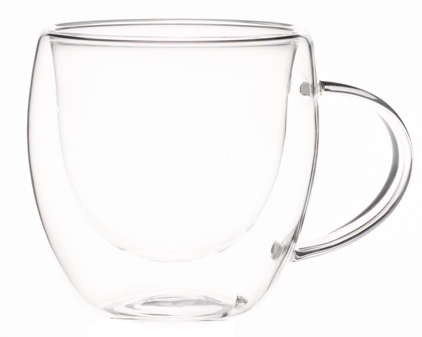 Produktbild TRENDSHOP Tee Set aus Glas 5 von 8